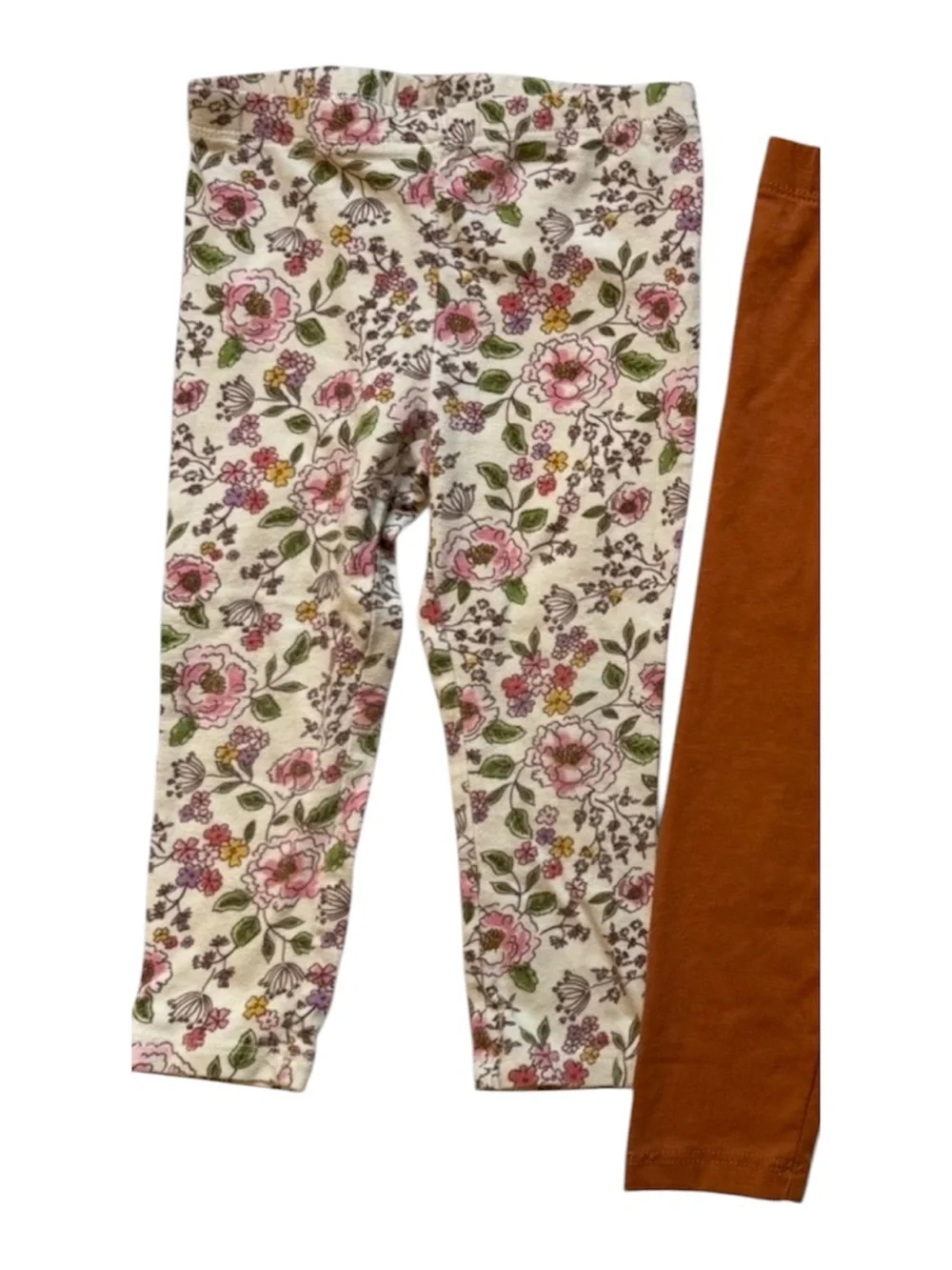 2T Girls Autumn Fall Bundle: Apple, Muslin Embroidered Pumpkin, Seasonal Chic